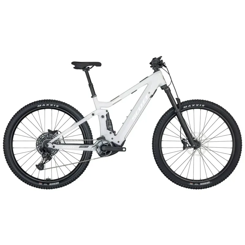 Scott Contessa Strike eRide 920 Electric Mountain Bike