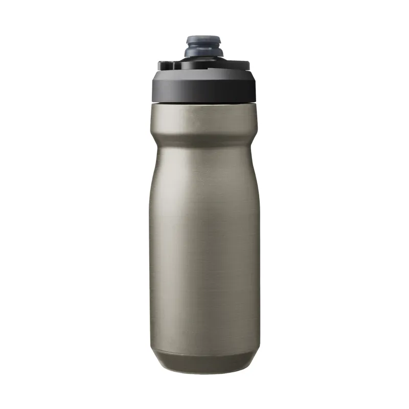 Podium Insulated Titanium 18oz - TITANIUM os-2