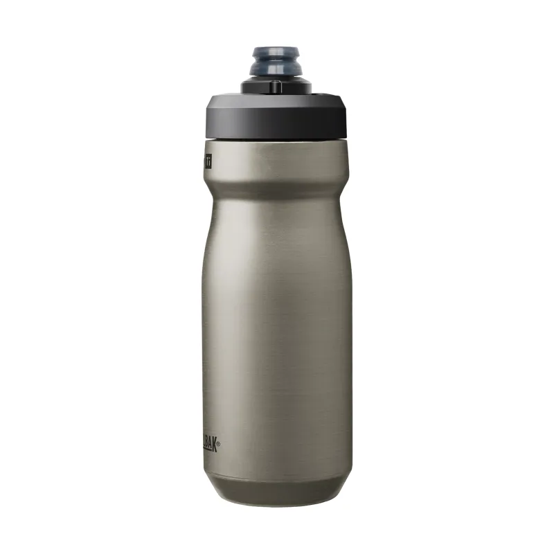 Podium Insulated Titanium 18oz - TITANIUM os-3