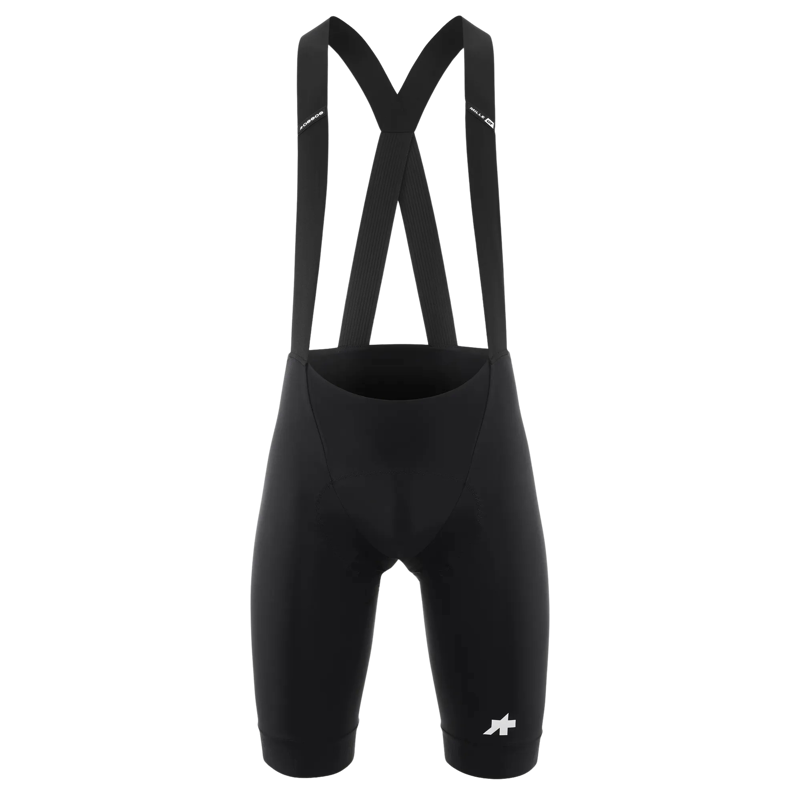 Assos Mille GT bib shorts S11 Black Series