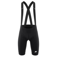Js Cycles Assos Mille GT bib shorts S11 Black Series  - Large | Free delivery over £50, Price Match & Cycle to Work.