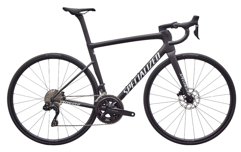 Specialized Tarmac SL8 Comp - Shimano 105 Di2 Road Bike