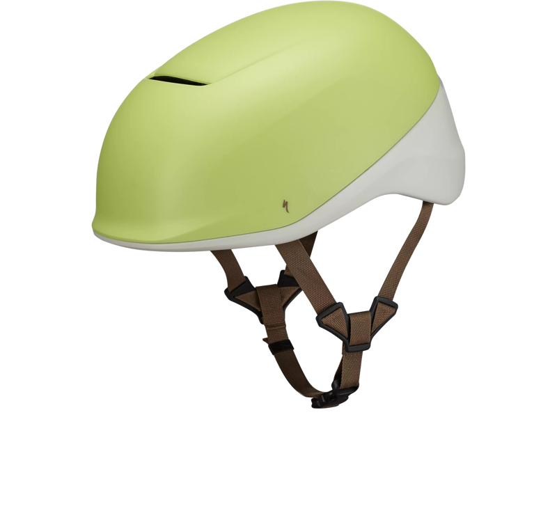 Specialized Tone Helmet in Limestone/Birch