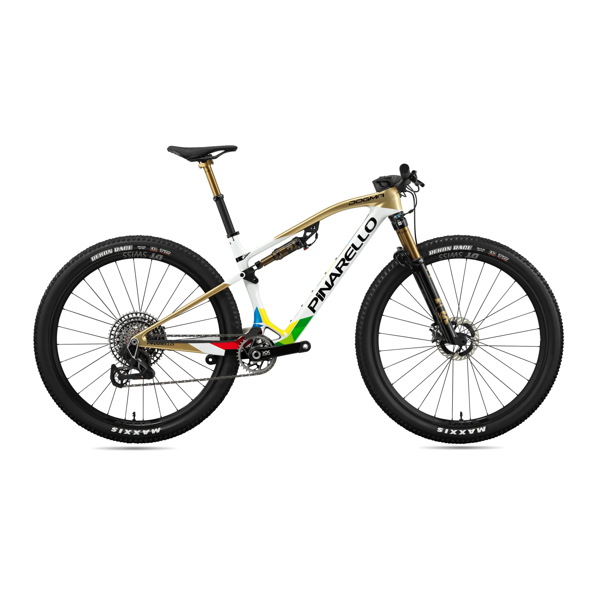 Pinarello mtb hardtail hotsell