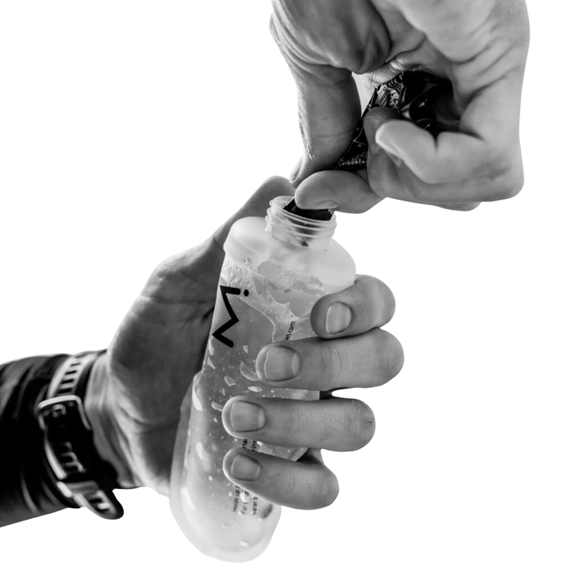 Maurten Gel Flask 150ml