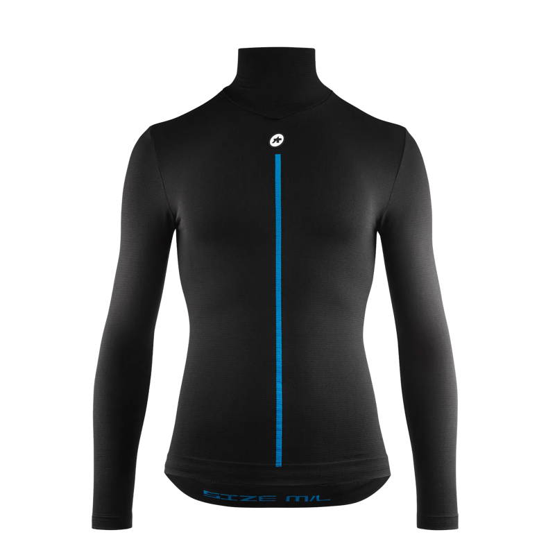 ASSOS WINTER LS SKIN LAYER P1
