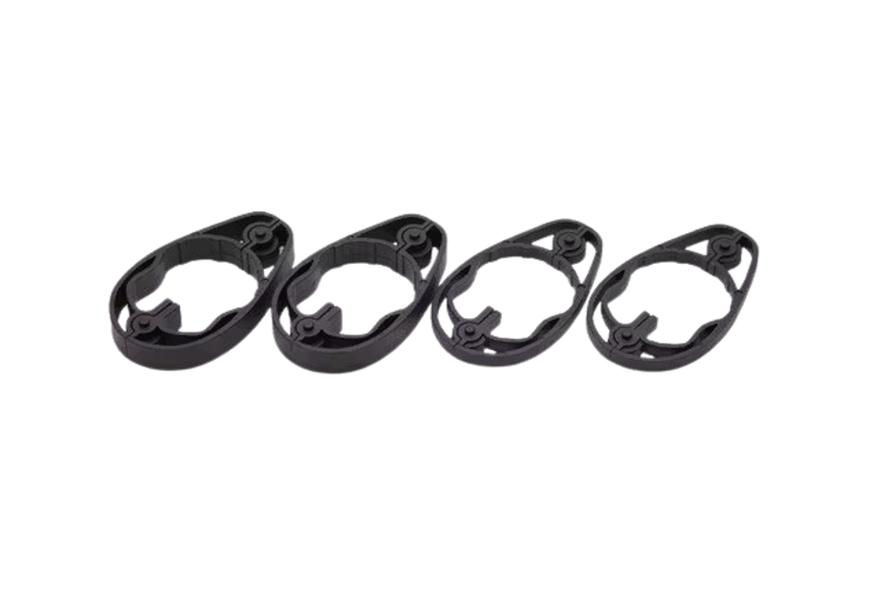 Pinarello MY25 Dogma F Headset Spacer Flat Back PAGF ETICR 2x5mm + 2x10mm Kit AM