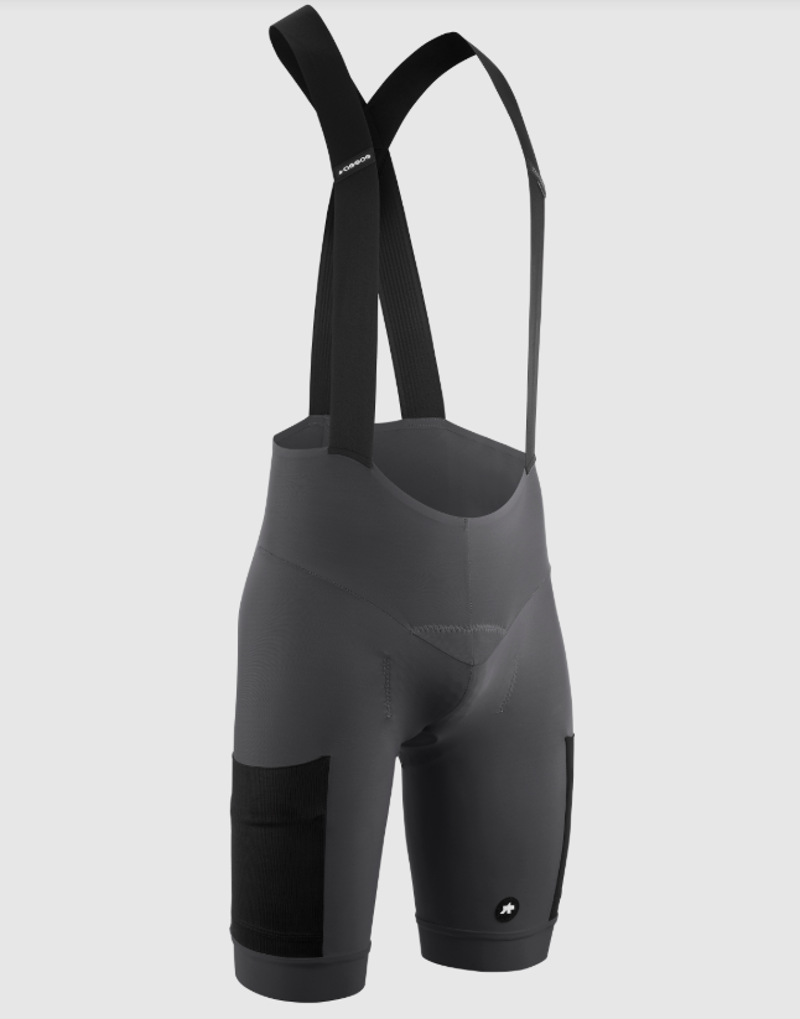 TATICA Kieskafer Bib Shorts T5-2