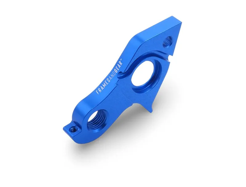 Framesandgear Pinarello Dogma 2025 Derailleur Hanger SRAM-1