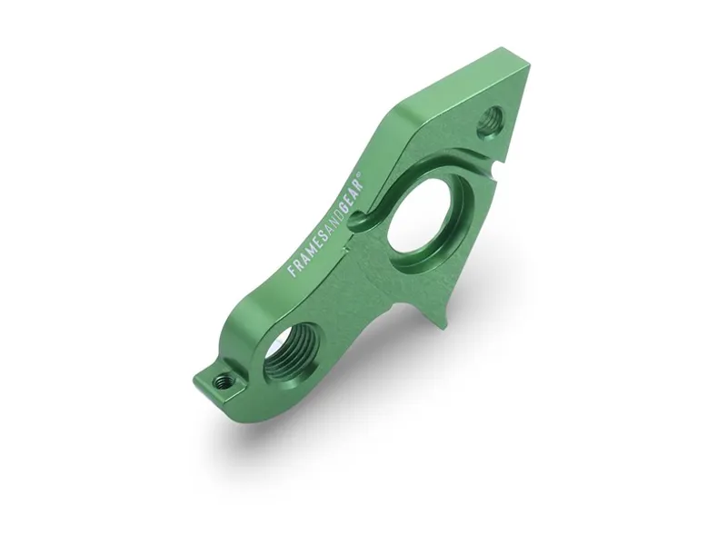 Framesandgear Pinarello Dogma 2025 Derailleur Hanger SRAM-3