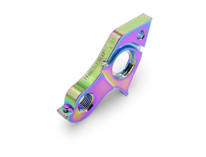 Framesandgear Pinarello Dogma 2025 Derailleur Hanger SRAM-5