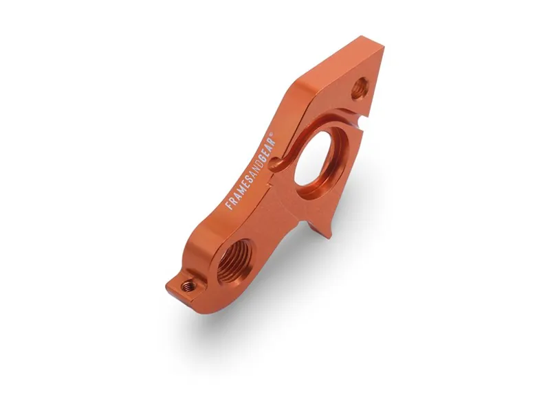 Framesandgear Pinarello Dogma 2025 Derailleur Hanger SRAM-6