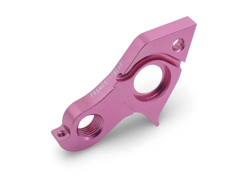 Framesandgear Pinarello Dogma 2025 Derailleur Hanger SRAM-7