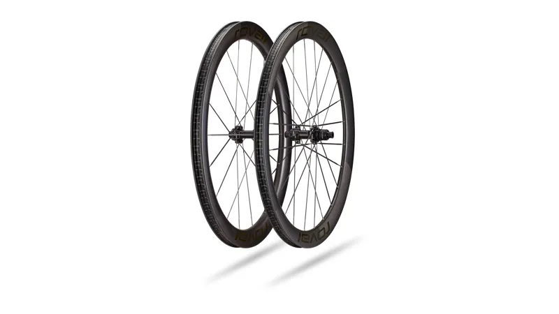 Specialized Roval Rapide CLX III Carbon Road Wheels -6