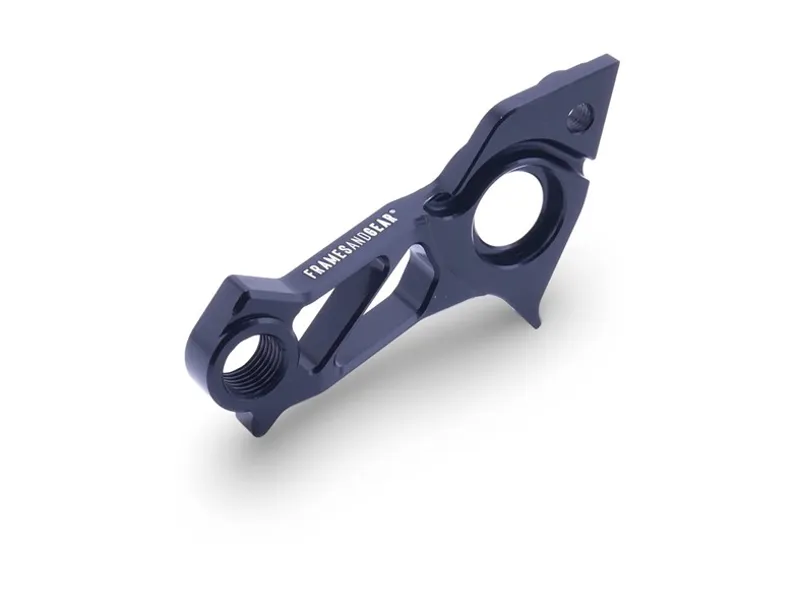 Framesandgear Direct Mount DB Derailleur Hanger for Pinarello F 2025 with Shimano Shifting