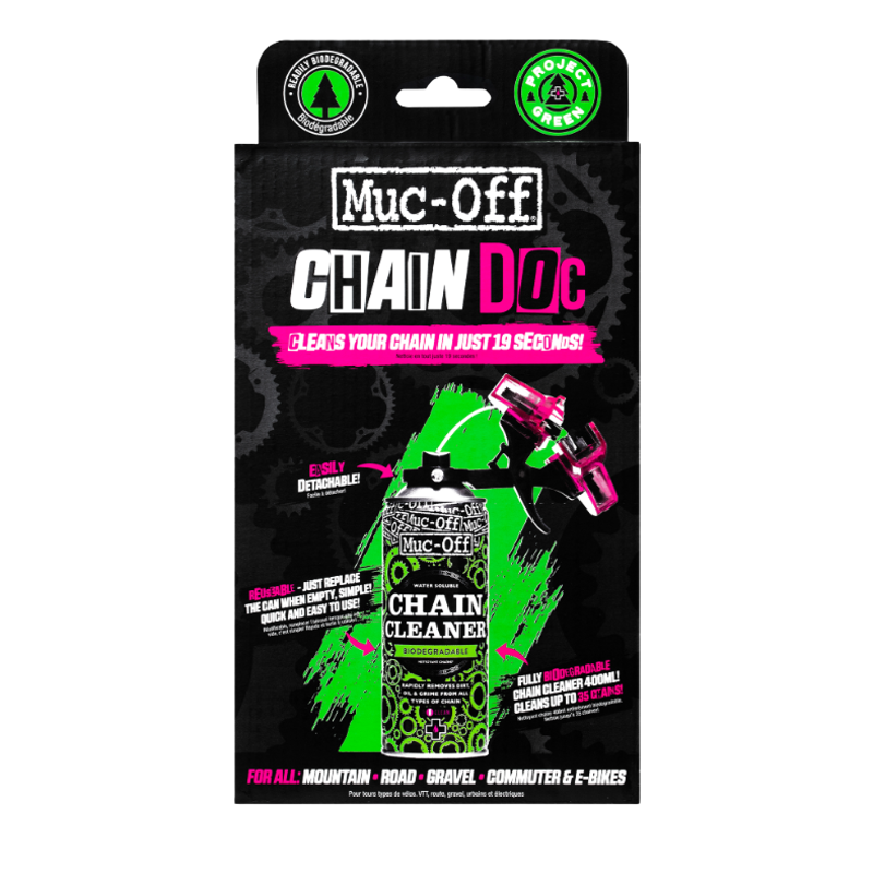 Muc-Off Bio Chain Doc