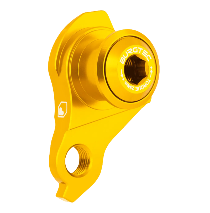 UDH Hanger - Burgtec Bullion Gold