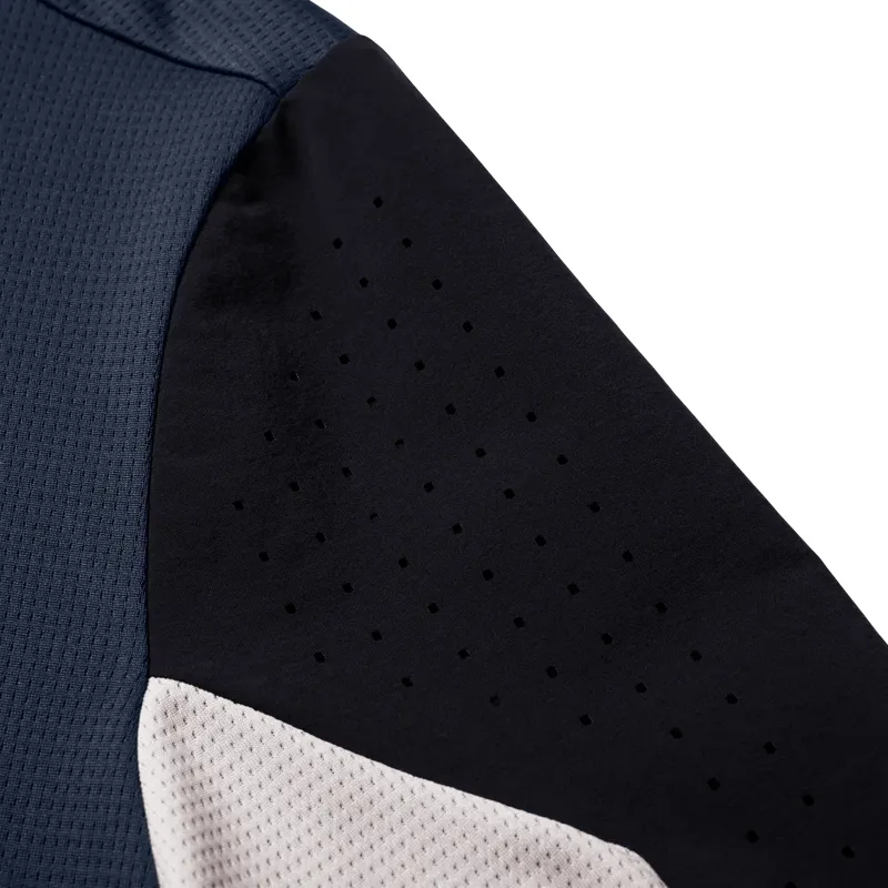 Defend Jersey GALAXY BLUE-2