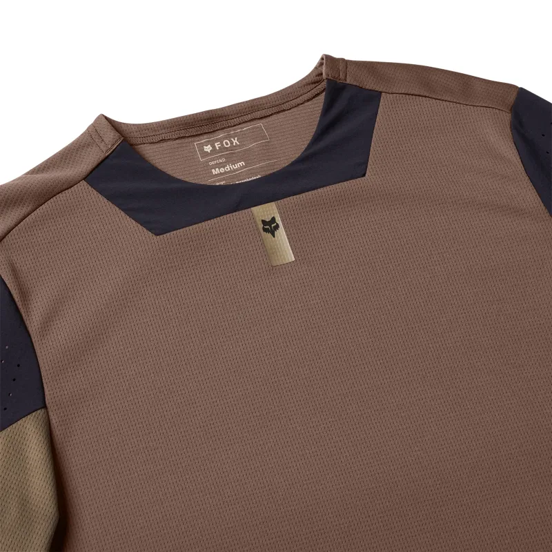 Defend Jersey PURPLE DUSK-2