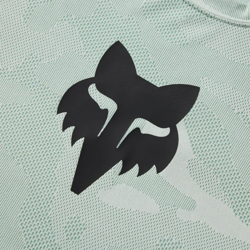 Ranger Tru Dri Ls Jersey - FROST-3