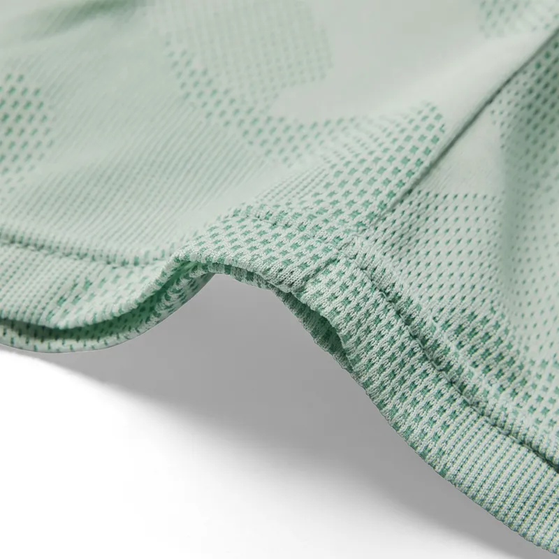 Ranger Tru Dri Ls Jersey - FROST-5