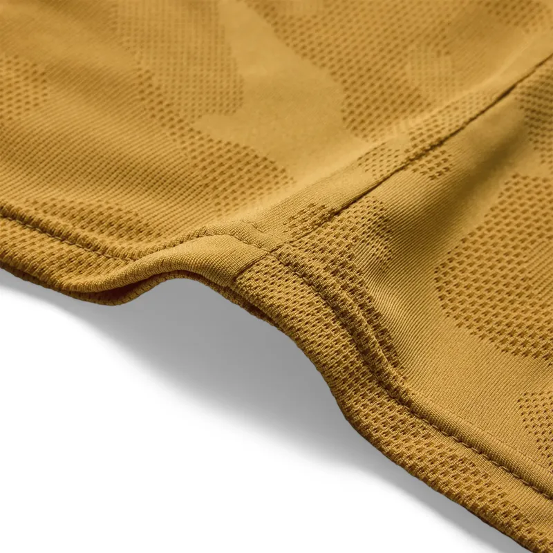 Ranger Tru Dri Ls Jersey - BRONZE-5