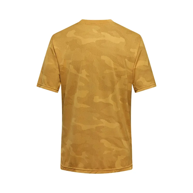 Ranger Tru Dri Ss Jersey - BRONZE-1