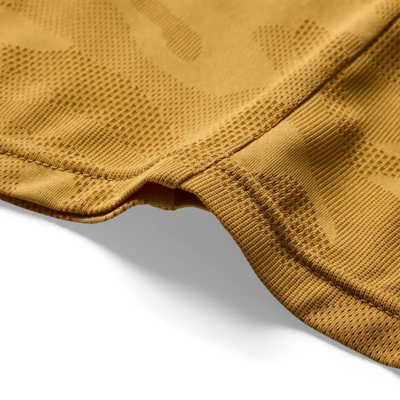 Ranger Tru Dri Ss Jersey - BRONZE-5