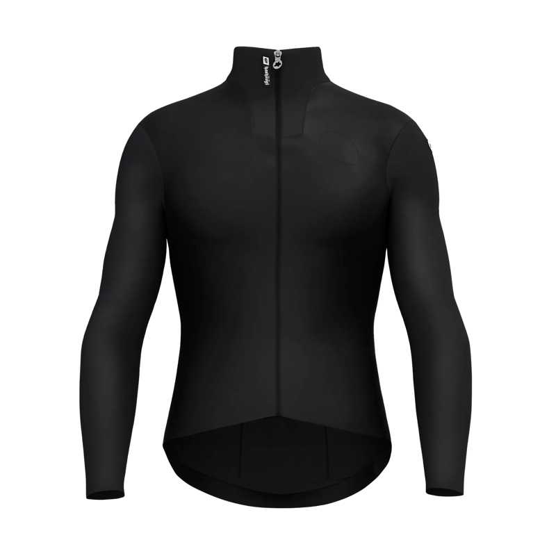Assos Mille GT 3/3 Jacket S11 Black Series
