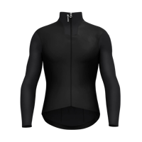 Js Cycles Men's Assos Mille GT 3/3 Jacket S11 Black Series  - Medium | Free delivery over £50, Price Match & Cycle to Work.