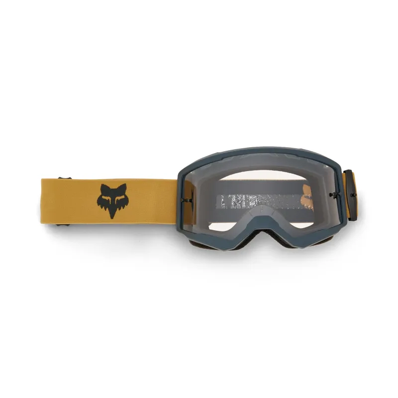 Mtb Main Goggle - BRONZE os