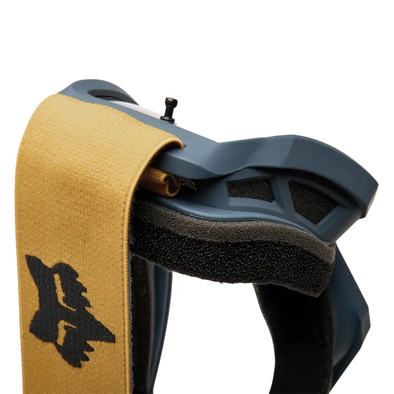 Mtb Main Goggle - BRONZE os-3