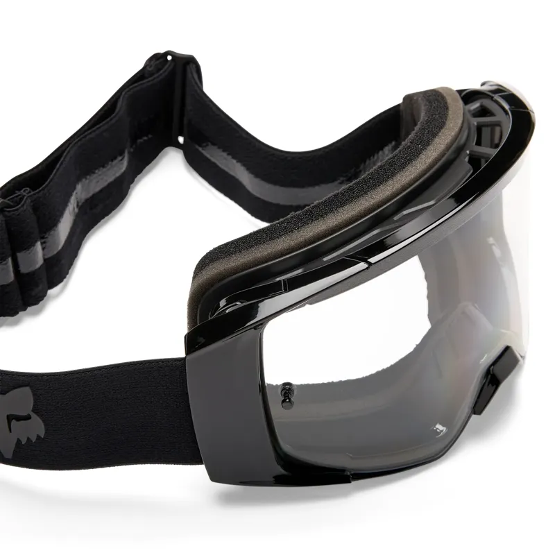 Mtb Vue Max Goggle - BLACK os-2