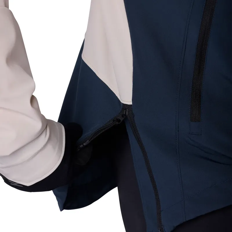 Ranger Wind Pullover - CHALK-5