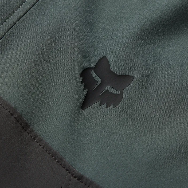 Ranger Wind Pullover - SAGE-3