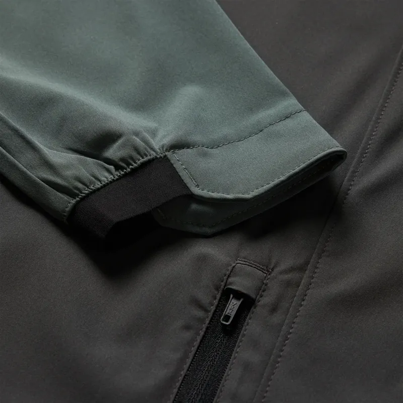 Ranger Wind Pullover - SAGE-4