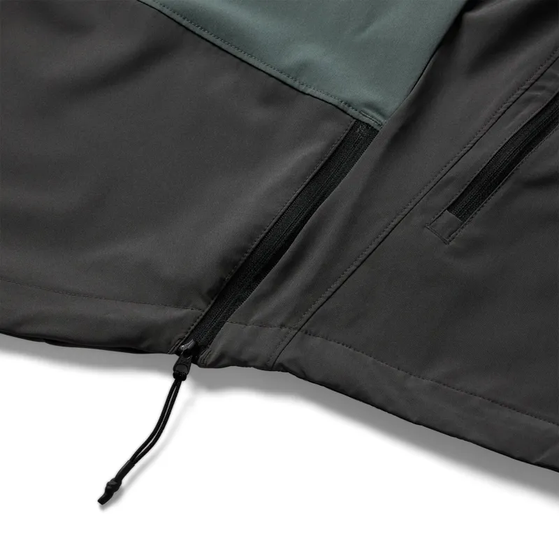 Ranger Wind Pullover - SAGE-5