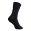 Specialized Cotton Tall Socks in Black