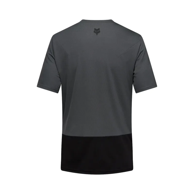 Ranger Ss Jersey Wordmark - DARK SHADOW-1