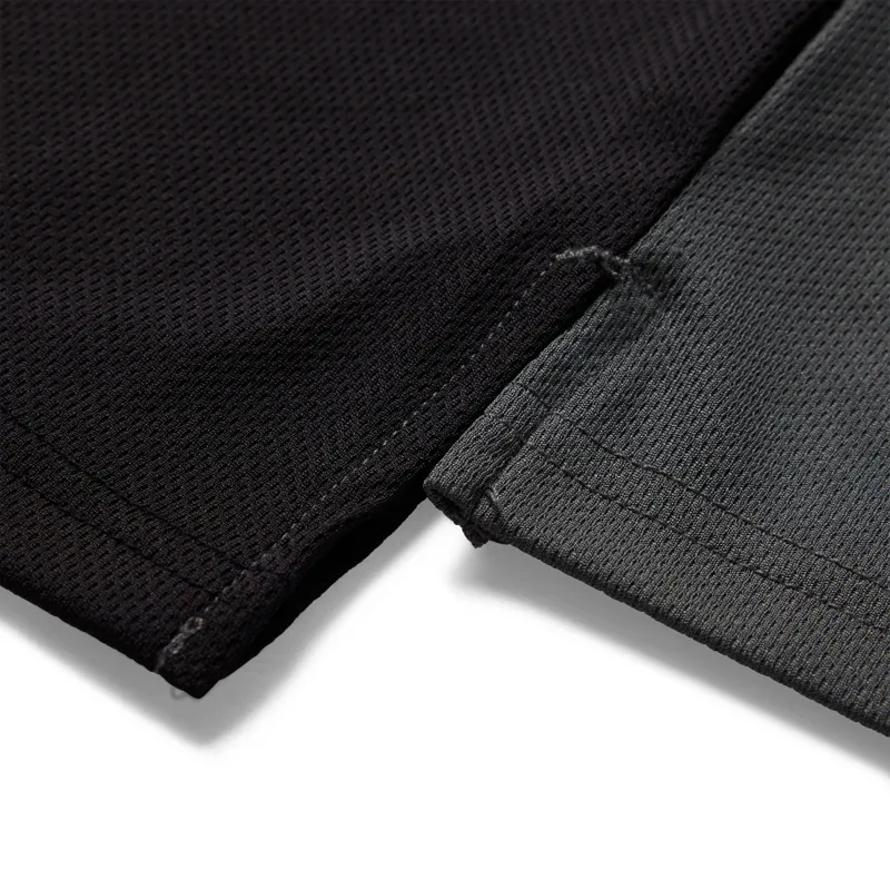 Ranger Ss Jersey Wordmark - DARK SHADOW-5