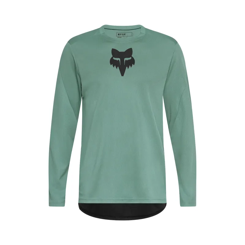 Ranger Ls Jersey Fox Head pne PINE