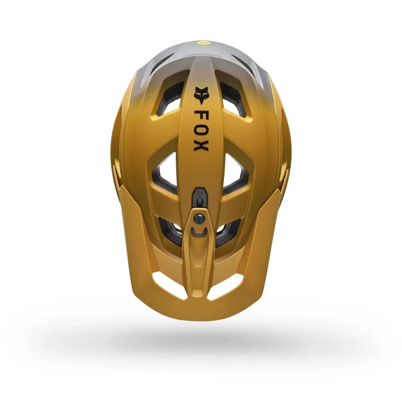 Speedframe Pro Backfade Ce - BRONZE-2