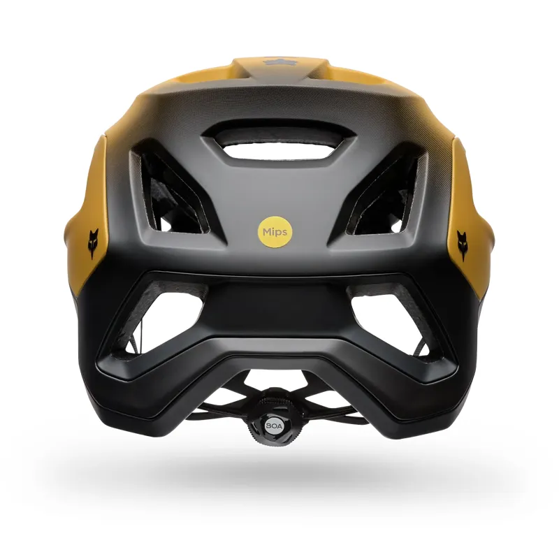 Speedframe Pro Backfade Ce - BRONZE-3