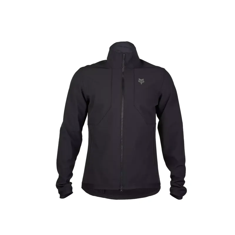 Ranger Fire Jacket blk BLACK