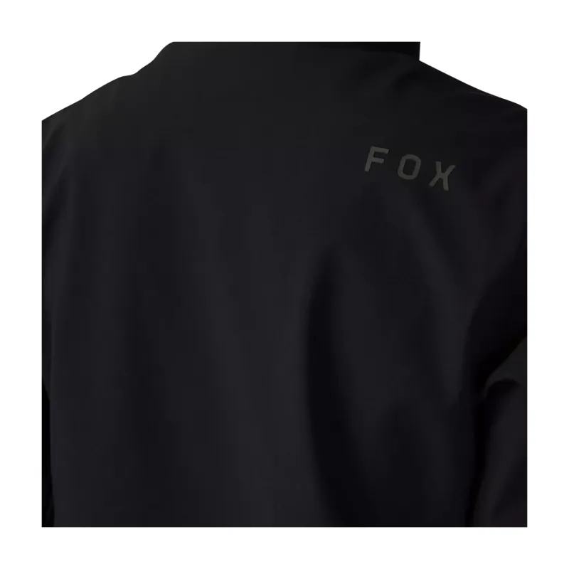 Ranger Fire Jacket blk BLACK-1