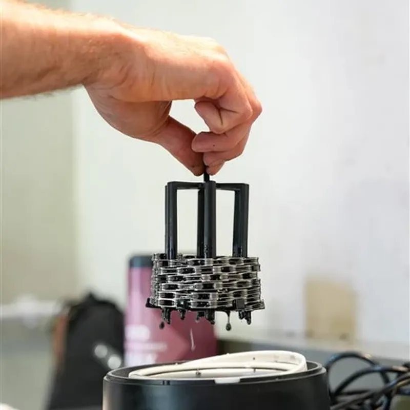 CeramicSpeed UFO Ultra Endurance Wax Starter Kit-4