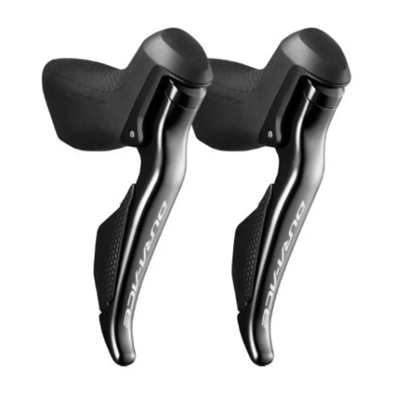 Shimano Dura Ace 9150 Di2 Road Bike Gear Levers - 11 Speed