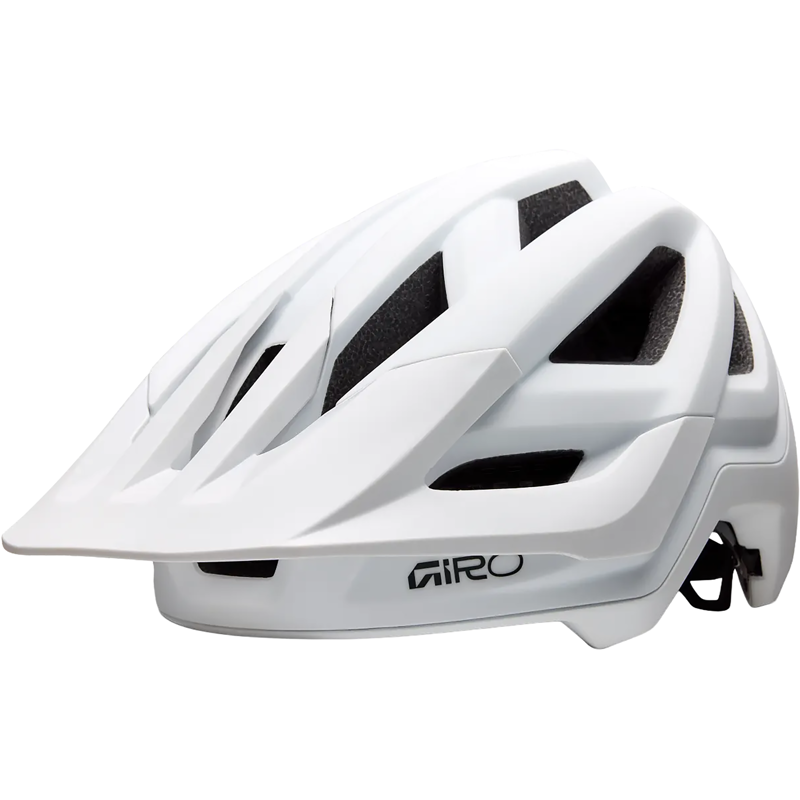 Giro Montaro Mips III Helmet - White 