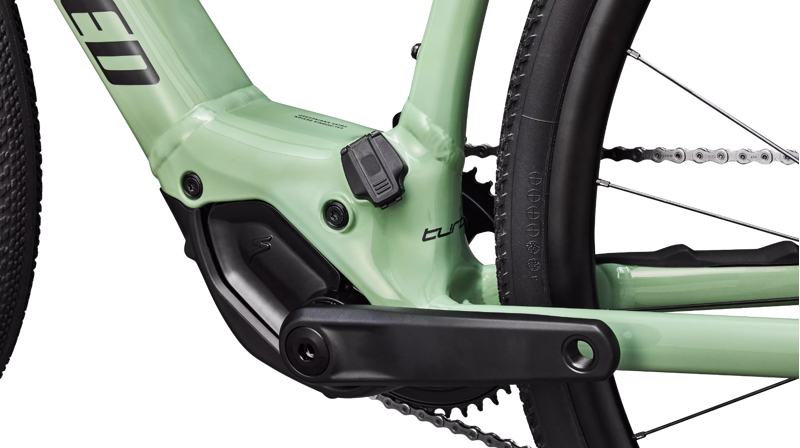 Specialized Turbo Creo 2 Comp E5 Electric Road Bike -6