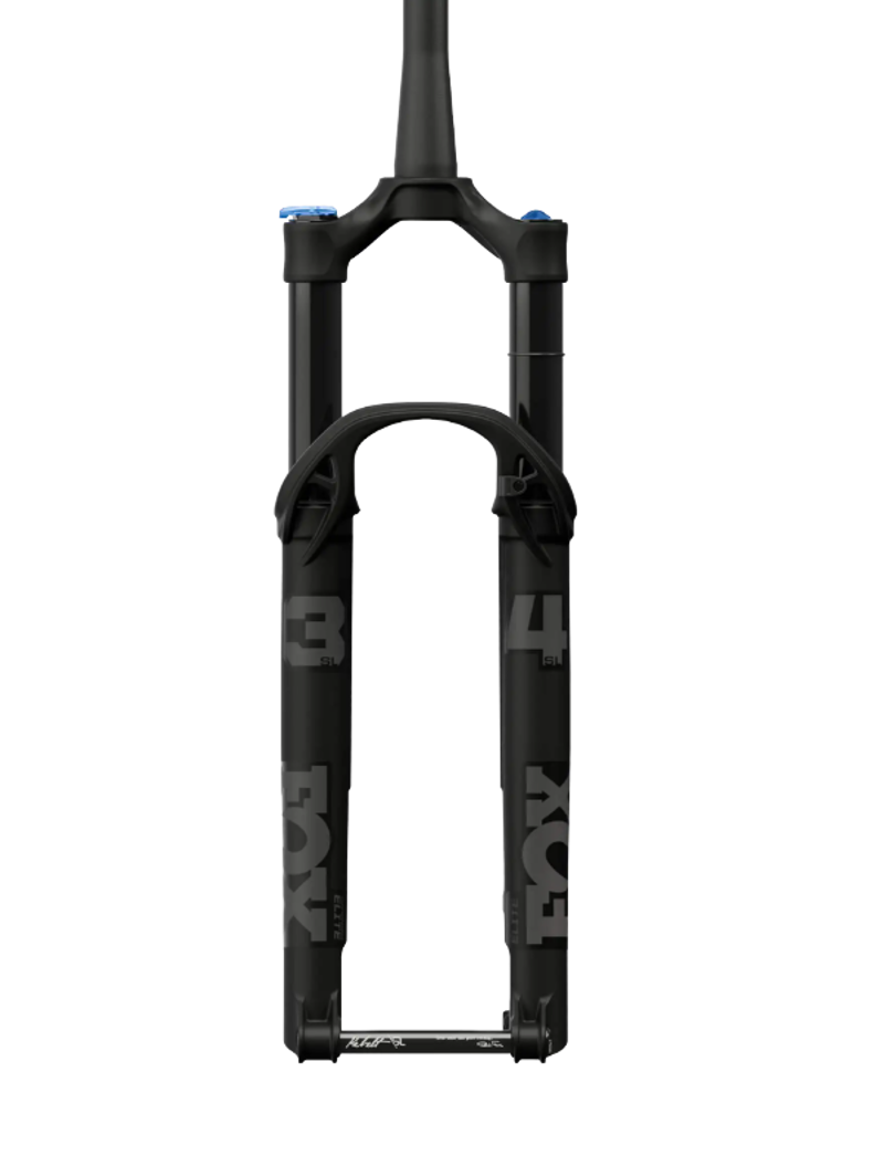 FOX 34 SL Float Performance Elite GRIP SL Tapered Fork - Black 29 / 120mm / ka-110 / 44mm